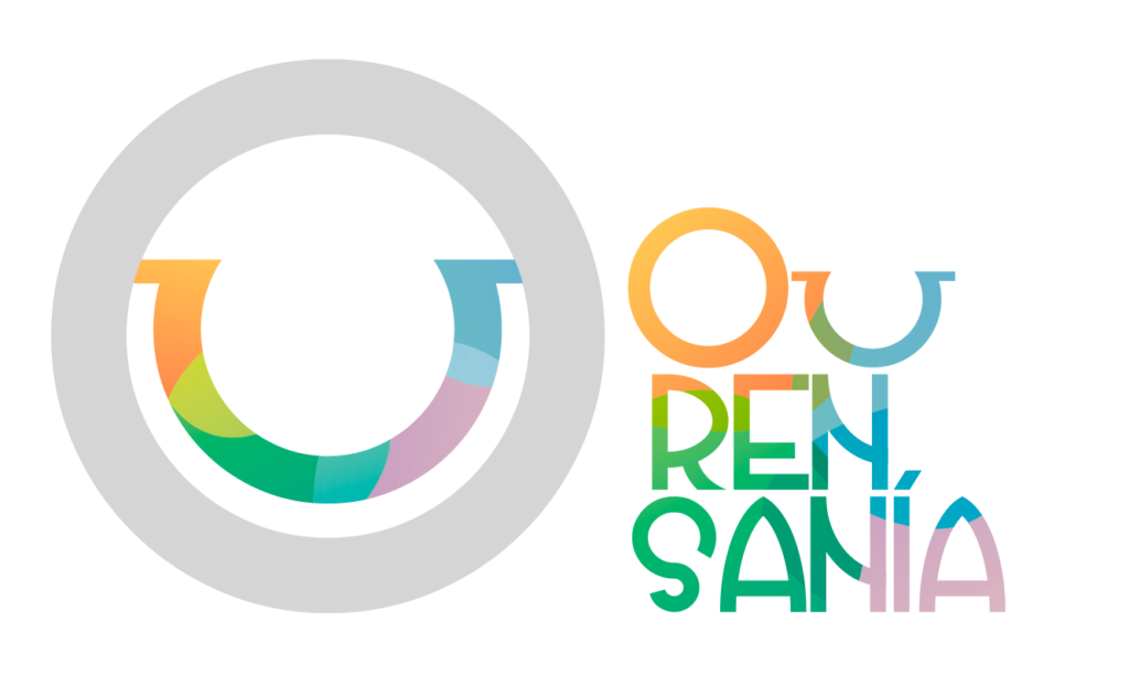 Logotipo de OUrensanía